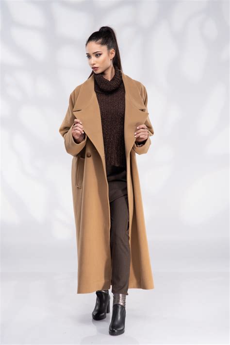 best women's oversized coats.